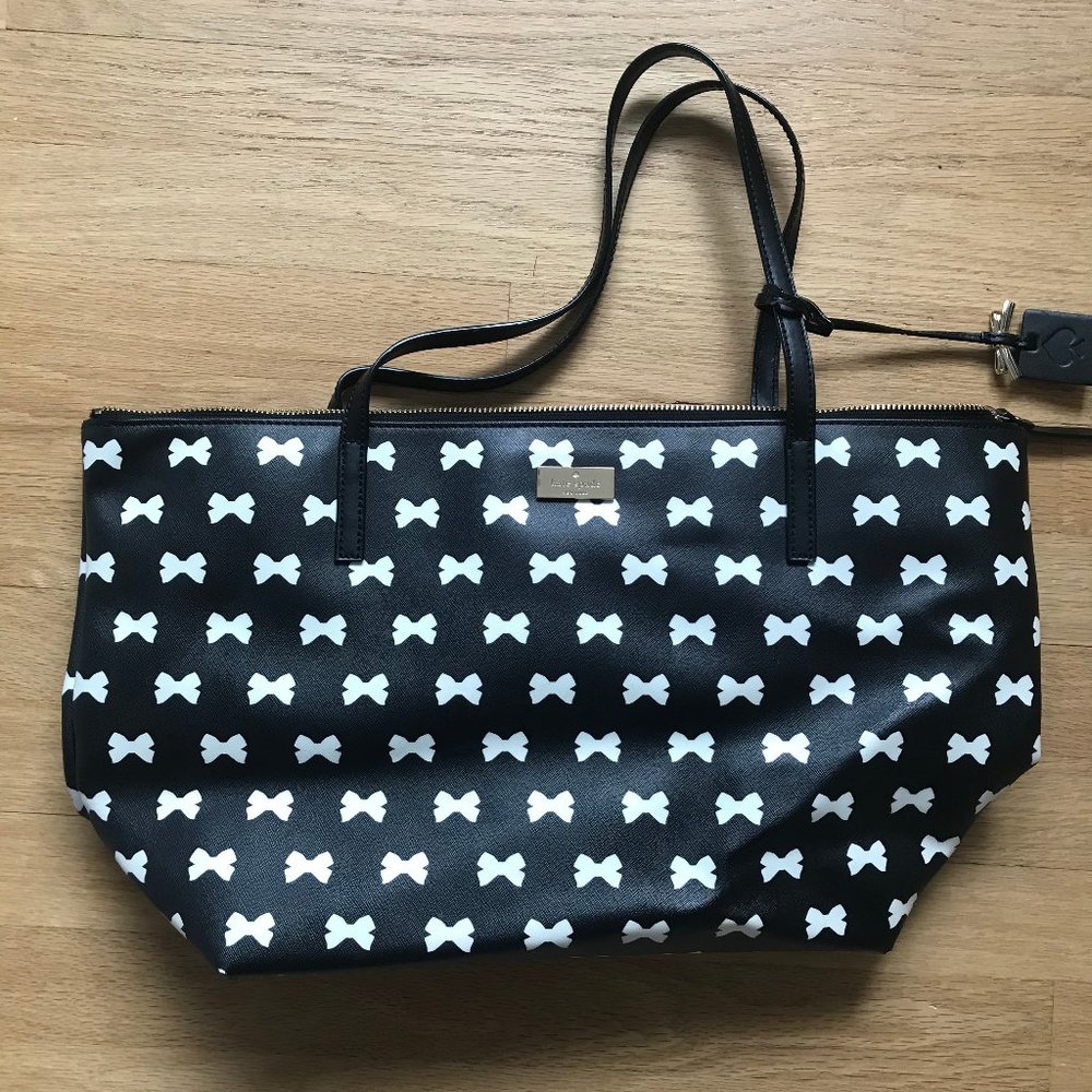 Kate Spade Shoulder Bag